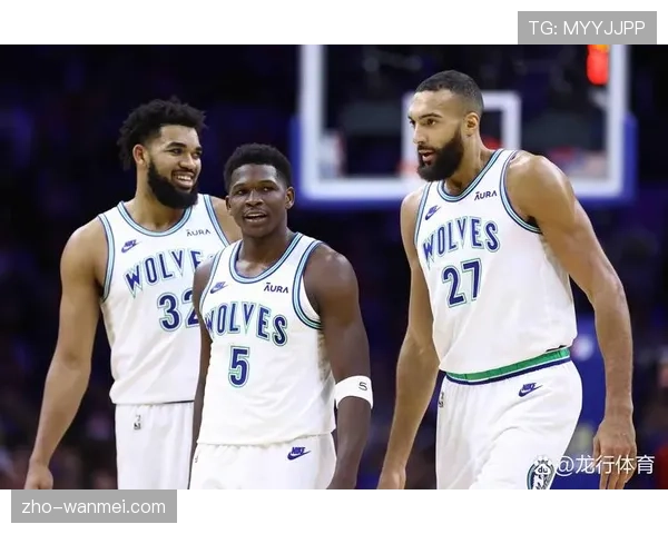 森林狼戈贝尔兰德尔领衔双塔 爵士青年军科利尔威廉姆斯森萨博挑战