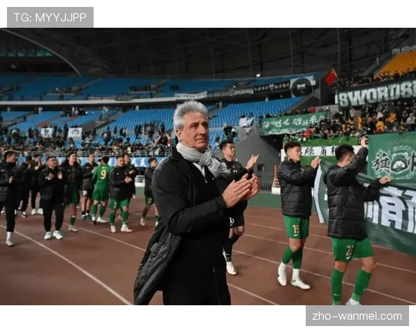 浙江队三轮仅失2球成防守标杆 乔迪战术改造初见成效