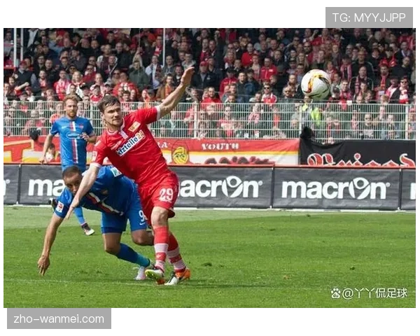 海登海姆对柏林联合三胜一平，升班马历史交锋占据心理优势